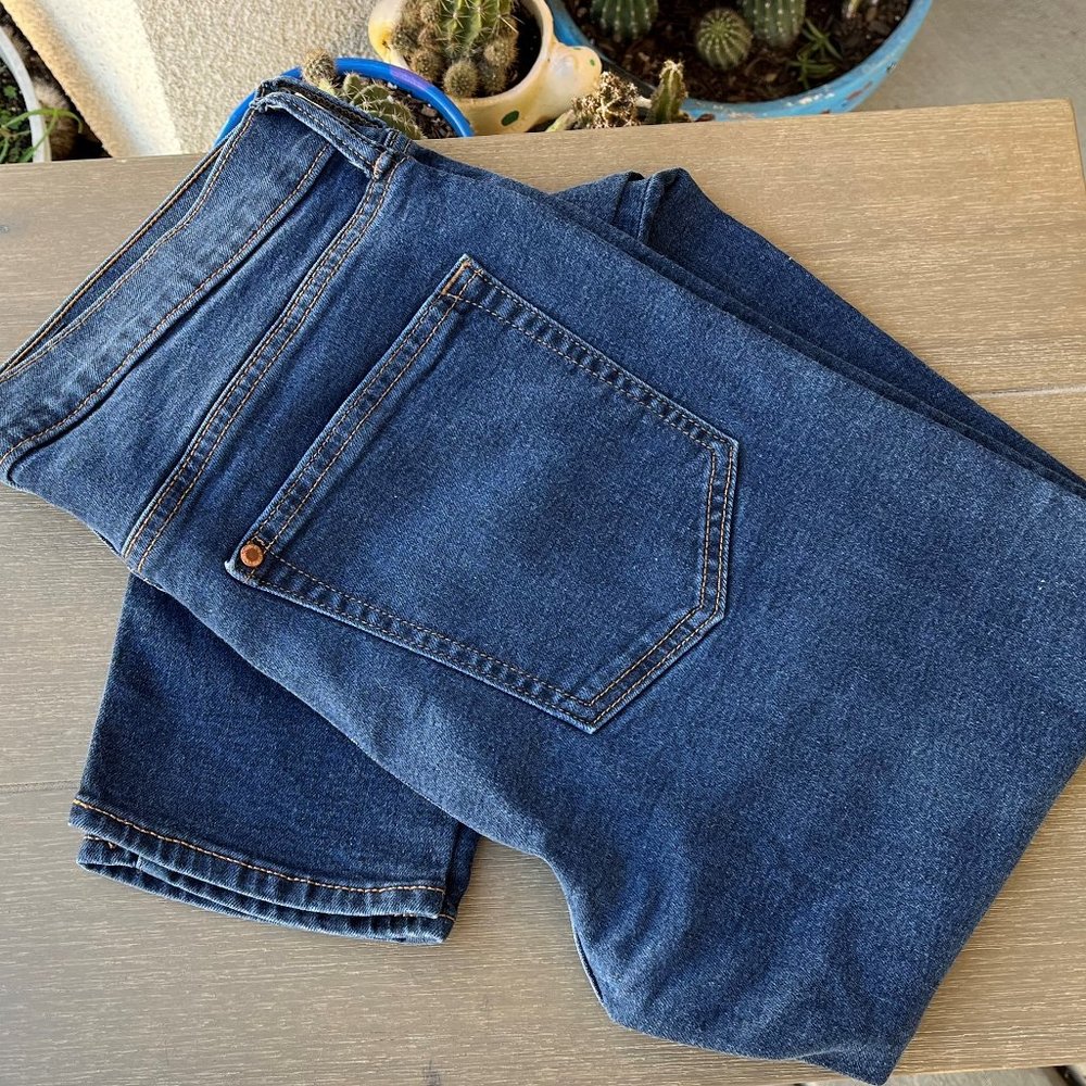 &DENIM Skinny Jeans For Men's Size 36/32